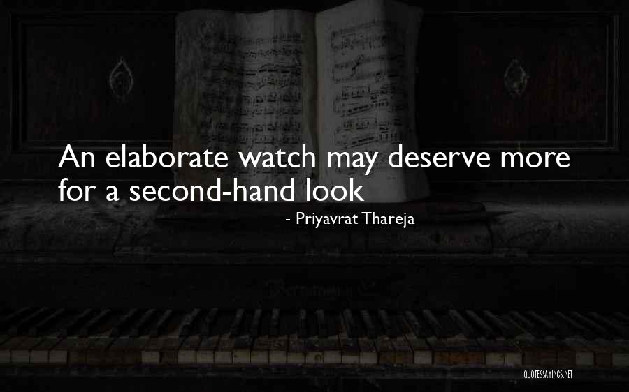 Priyavrat Quotes By Priyavrat Thareja Priyavrat Quotes By Priyavrat Thareja