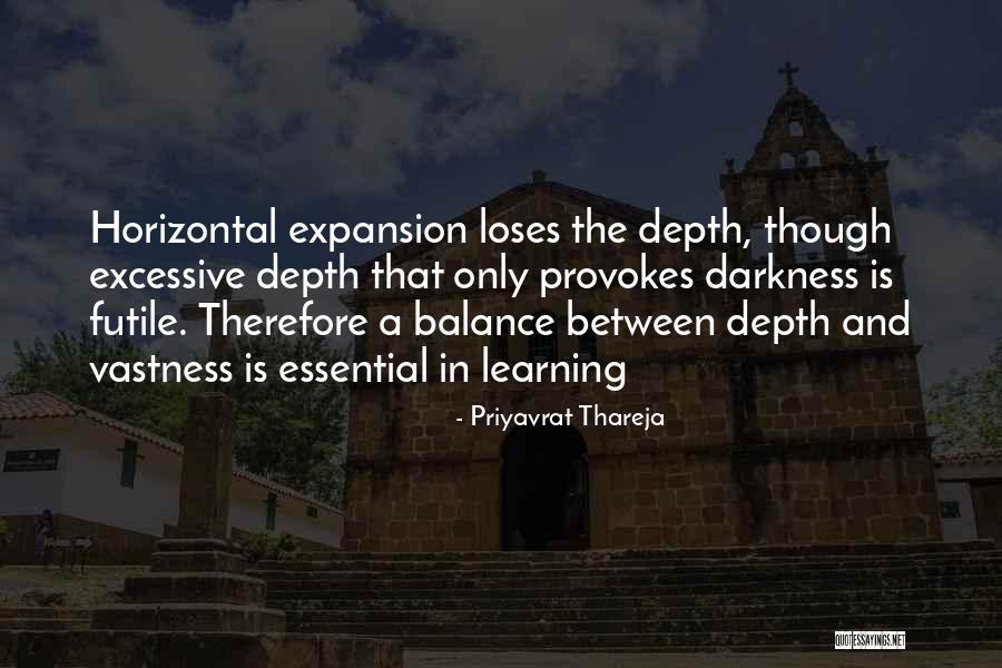 Priyavrat Quotes By Priyavrat Thareja Priyavrat Quotes By Priyavrat Thareja