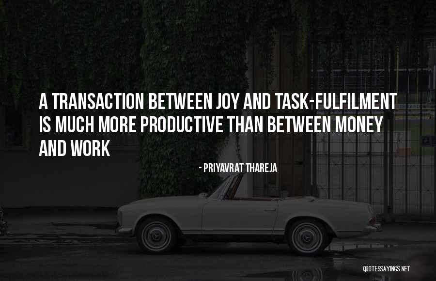 Priyavrat Thareja Quotes 1741513 Priyavrat Thareja Quotes 1741513