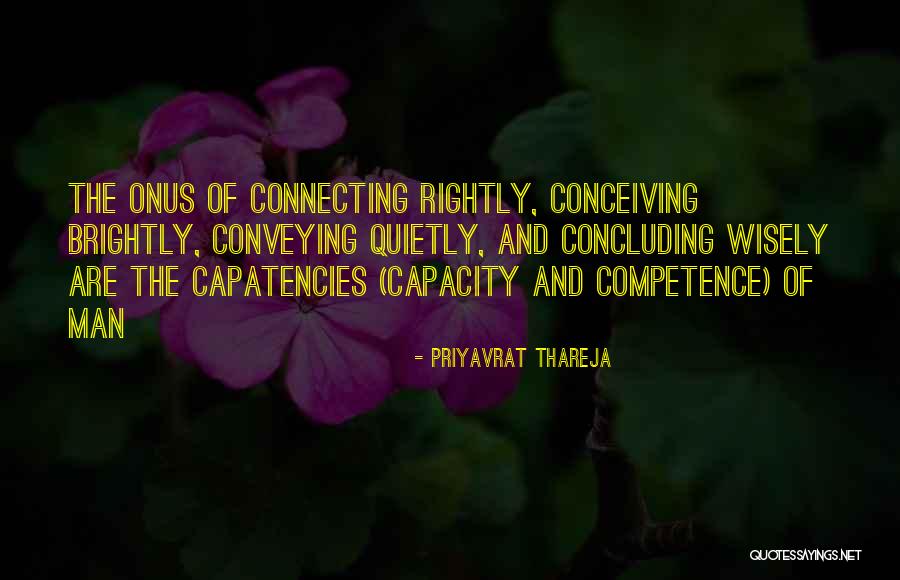 Priyavrat Thareja Quotes 1922984 Priyavrat Thareja Quotes 1922984