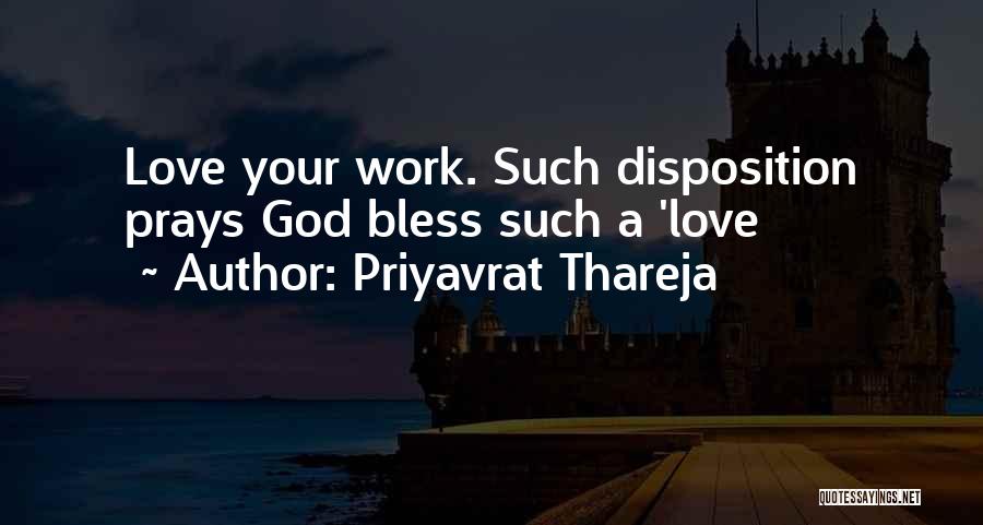 Priyavrat Thareja Quotes 1932277