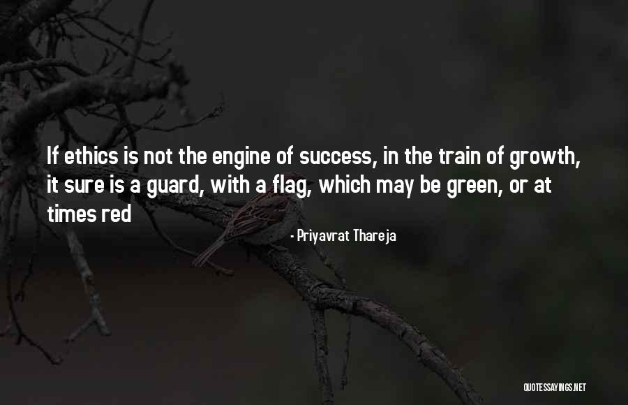 Priyavrat Thareja Quotes 1997081