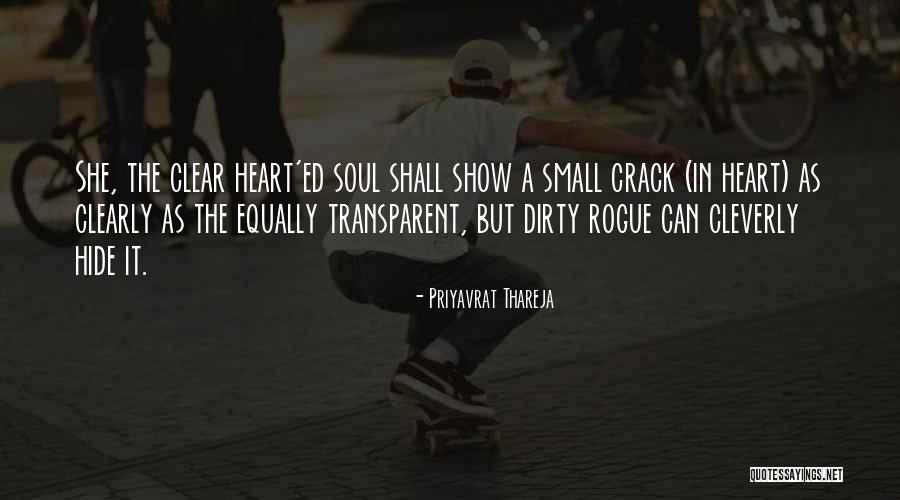 Priyavrat Thareja Quotes 2014469 Priyavrat Thareja Quotes 2014469