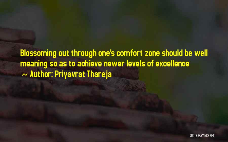 Priyavrat Thareja Quotes 2031908