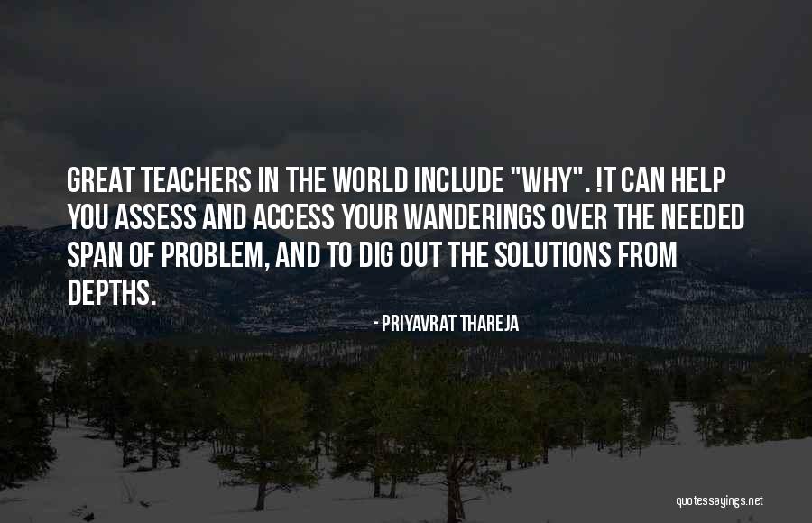 Priyavrat Thareja Quotes 230965 Priyavrat Thareja Quotes 230965