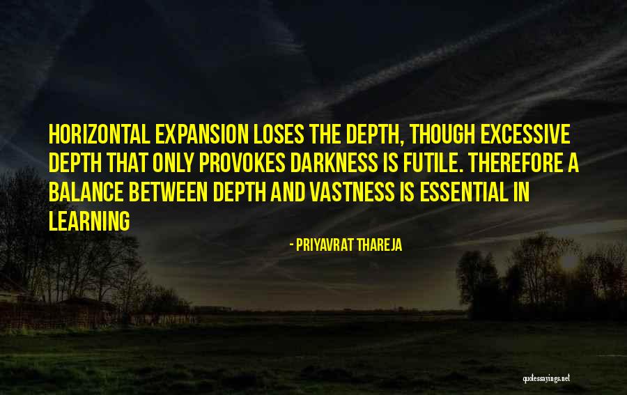 Priyavrat Thareja Quotes 459366 Priyavrat Thareja Quotes 459366