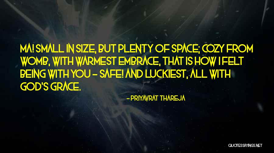 Priyavrat Thareja Quotes 620418