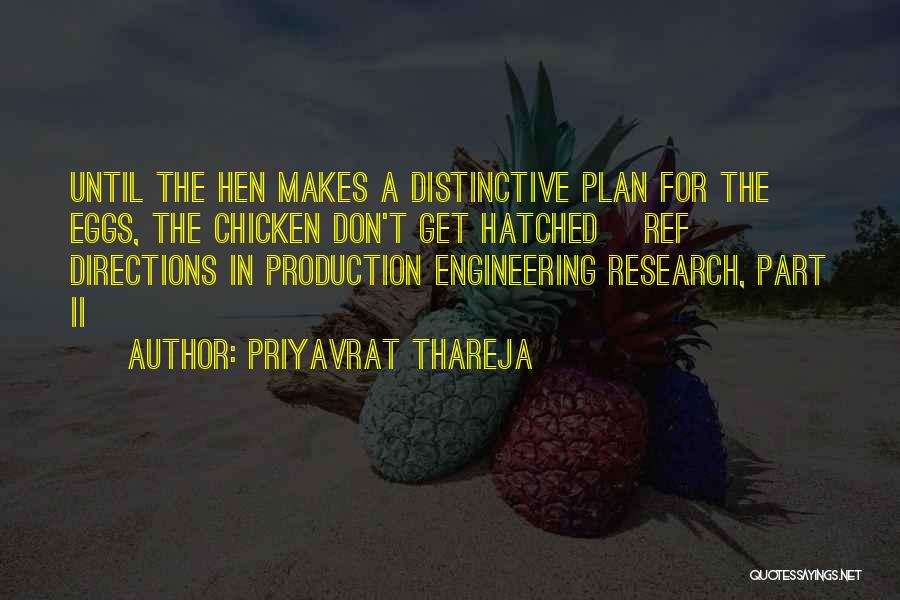Priyavrat Thareja Quotes 742676