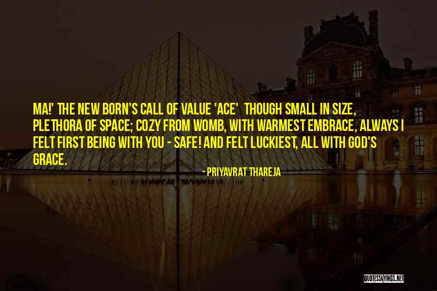 Priyavrat Thareja Quotes 958272 Priyavrat Thareja Quotes 958272