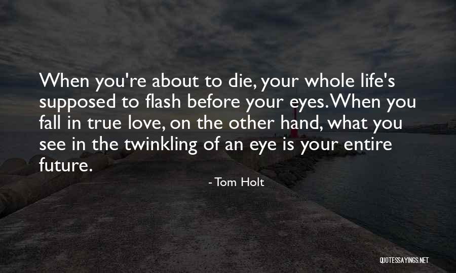 Prizant Dermatology Quotes By Tom Holt Prizant Dermatology Quotes By Tom Holt
