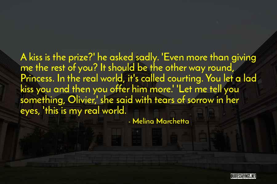 Prize Giving Quotes By Melina Marchetta Prize Giving Quotes By Melina Marchetta