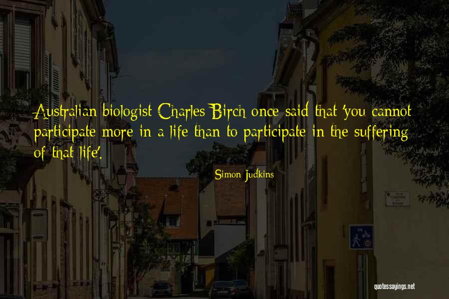 Prize Package Quotes By Simon Judkins Prize Package Quotes By Simon Judkins