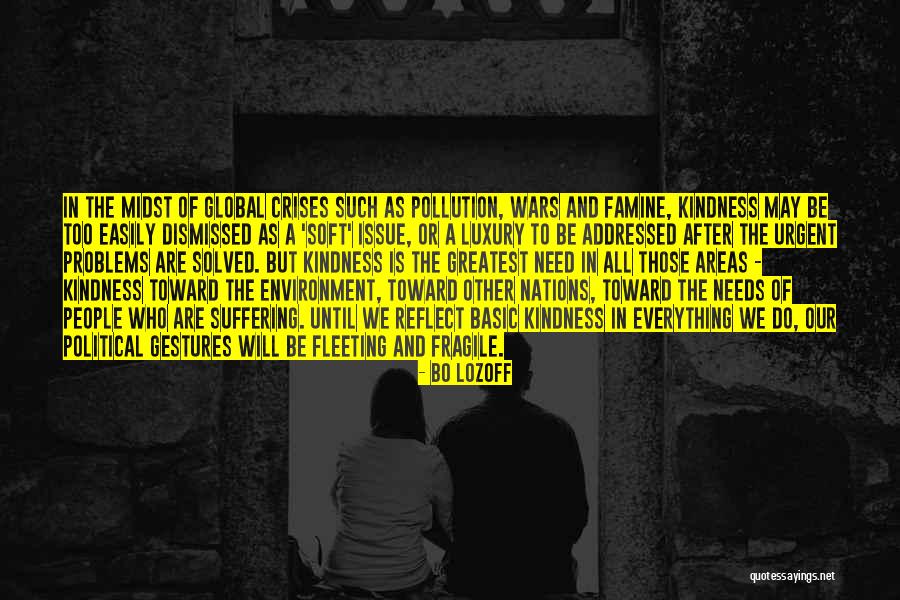 Prizefight Event Quotes By Bo Lozoff Prizefight Event Quotes By Bo Lozoff