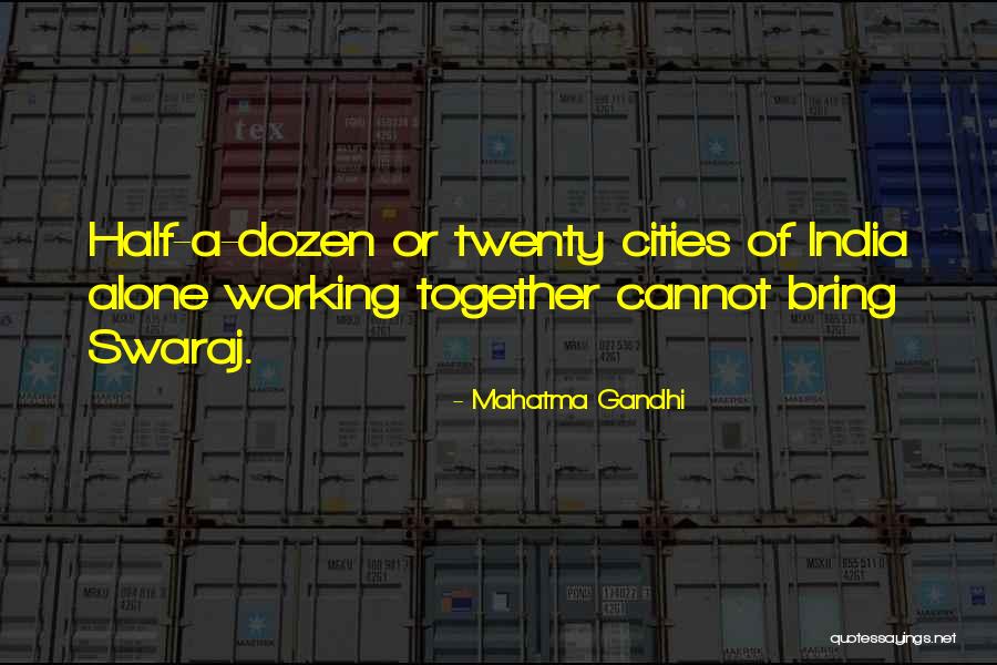 Prizefighter Herbicide Quotes By Mahatma Gandhi Prizefighter Herbicide Quotes By Mahatma Gandhi