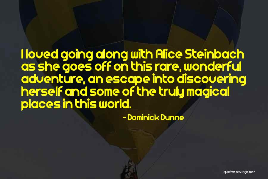 Prizefighter Organization Quotes By Dominick Dunne Prizefighter Organization Quotes By Dominick Dunne