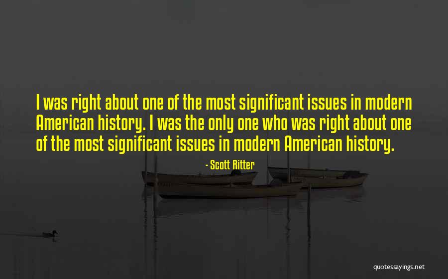 Prizefighter Remix Quotes By Scott Ritter Prizefighter Remix Quotes By Scott Ritter