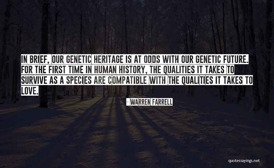 Prizefighter Remix Quotes By Warren Farrell Prizefighter Remix Quotes By Warren Farrell