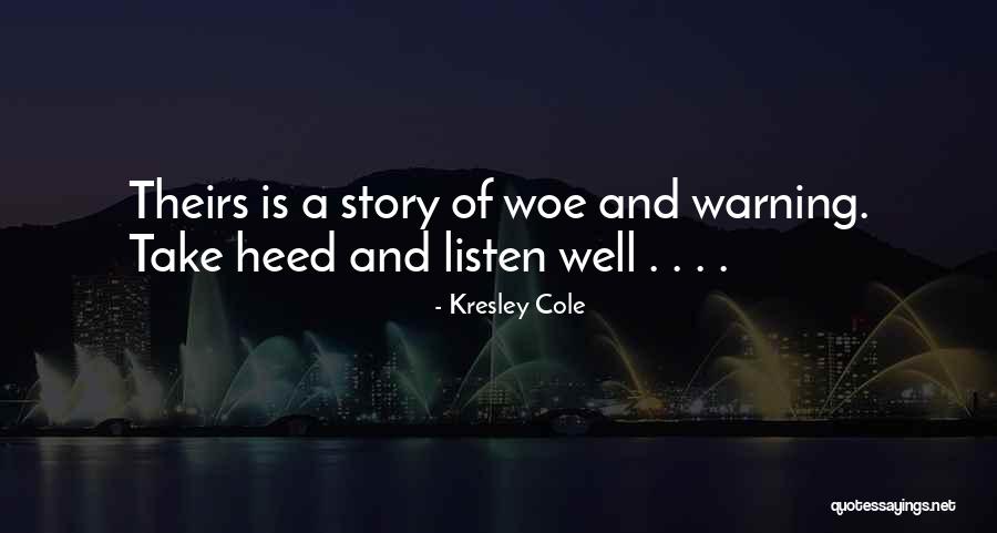 Prizeman Kinsella Quotes By Kresley Cole Prizeman Kinsella Quotes By Kresley Cole