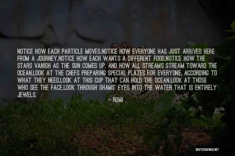 Prizeman Kinsella Quotes By Rumi Prizeman Kinsella Quotes By Rumi