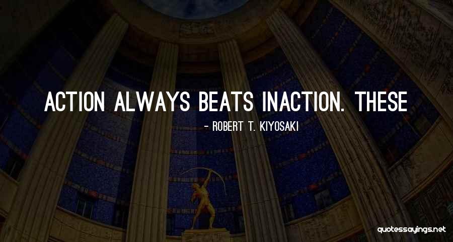 Prizer Quotes By Robert T. Kiyosaki Prizer Quotes By Robert T. Kiyosaki