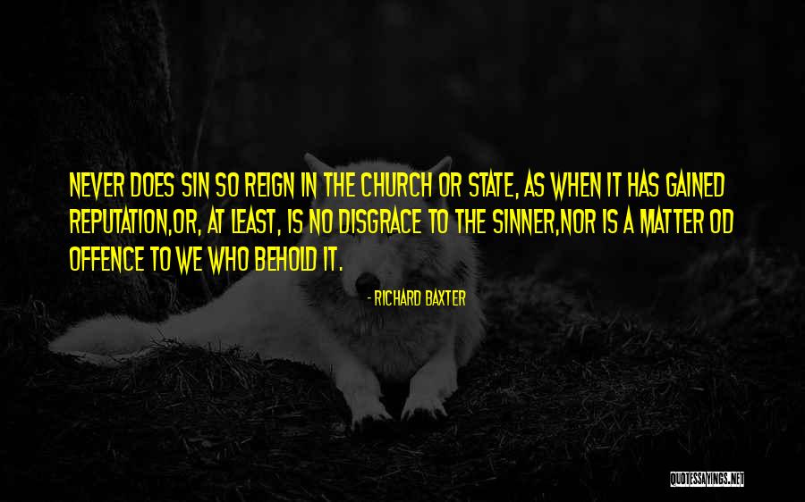 Prizerebel Quotes By Richard Baxter Prizerebel Quotes By Richard Baxter