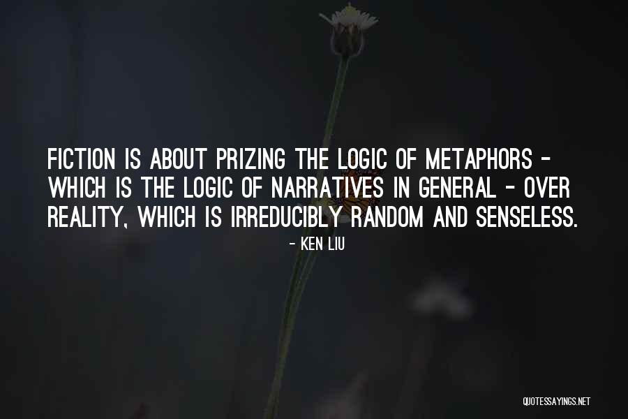 Prizing Quotes By Ken Liu Prizing Quotes By Ken Liu