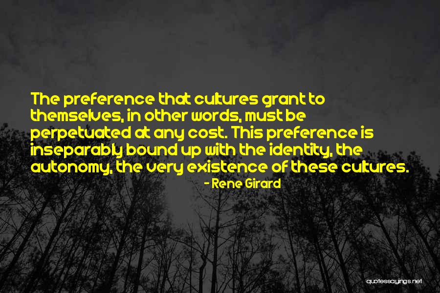 Prizm Quotes By Rene Girard Prizm Quotes By Rene Girard