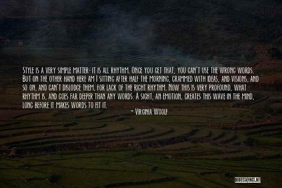 Prizm Quotes By Virginia Woolf Prizm Quotes By Virginia Woolf
