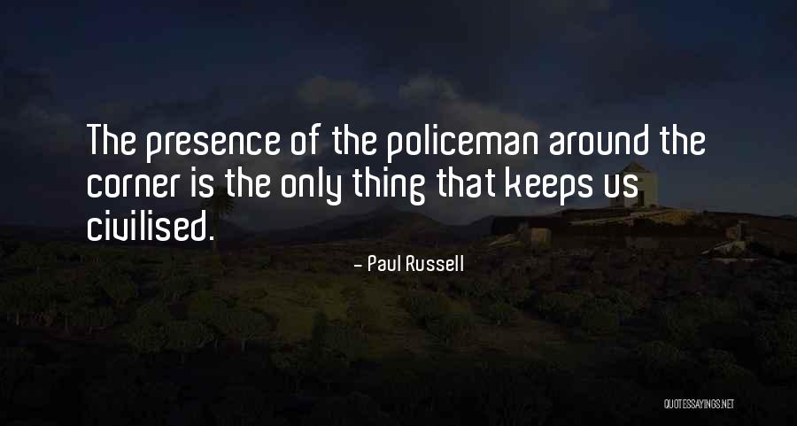Prizma Apartments Quotes By Paul Russell Prizma Apartments Quotes By Paul Russell