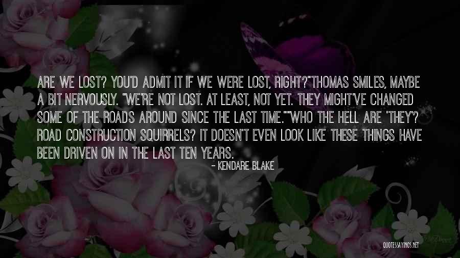 Prizmic Brill Quotes By Kendare Blake Prizmic Brill Quotes By Kendare Blake