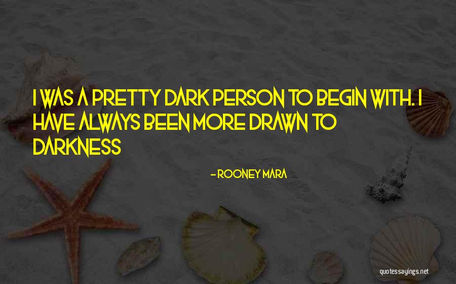 Priznajem Quotes By Rooney Mara Priznajem Quotes By Rooney Mara