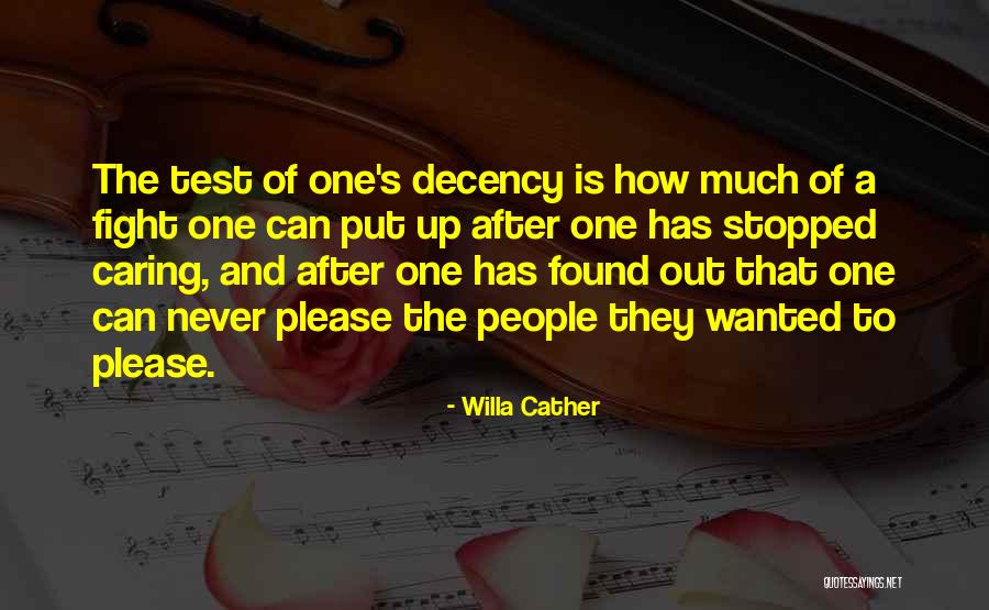 Priznanje Quotes By Willa Cather Priznanje Quotes By Willa Cather