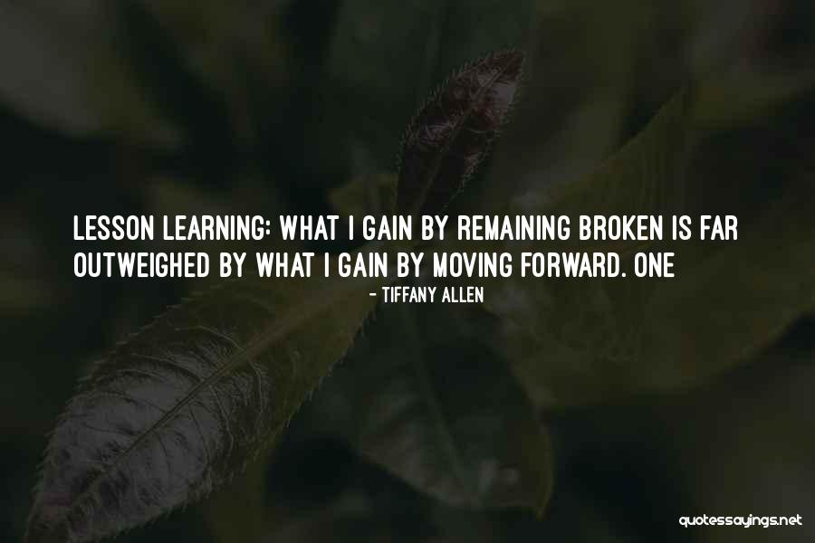Priznati Sertifikati Quotes By Tiffany Allen Priznati Sertifikati Quotes By Tiffany Allen