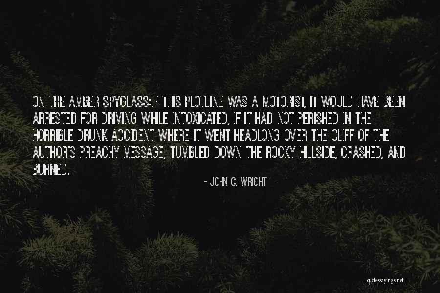 Prizreni Quotes By John C. Wright Prizreni Quotes By John C. Wright