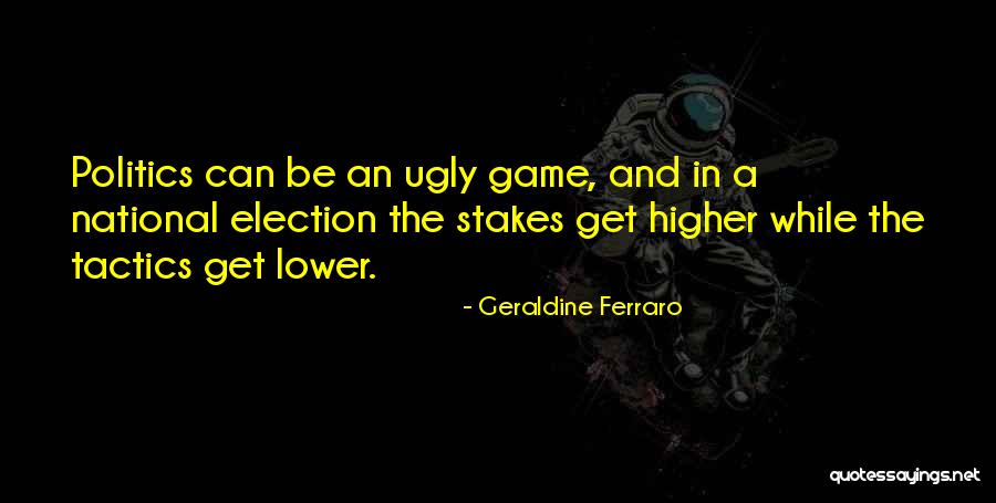 Prizrenka Petkovic Quotes By Geraldine Ferraro Prizrenka Petkovic Quotes By Geraldine Ferraro
