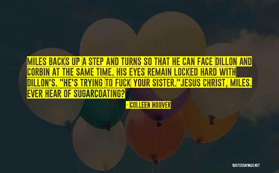 Prizsi Quotes By Colleen Hoover Prizsi Quotes By Colleen Hoover