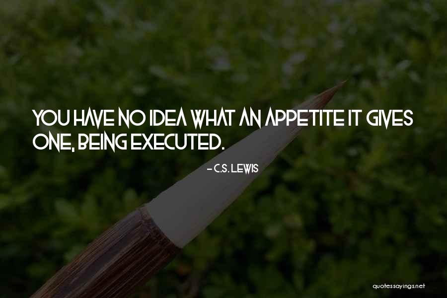 Prizzi Honor Quotes By C.S. Lewis Prizzi Honor Quotes By C.S. Lewis