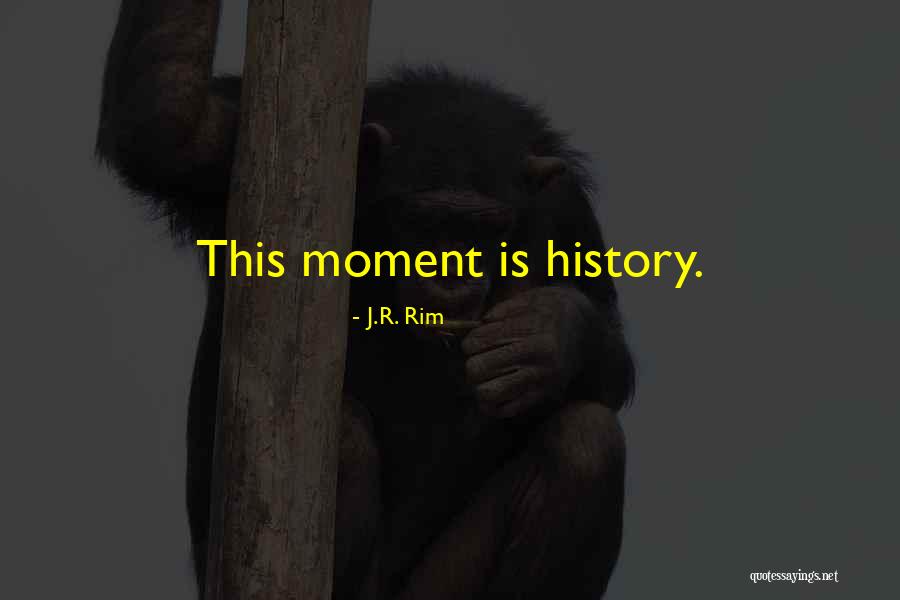 Prj Nabankinn Quotes By J.R. Rim Prj Nabankinn Quotes By J.R. Rim