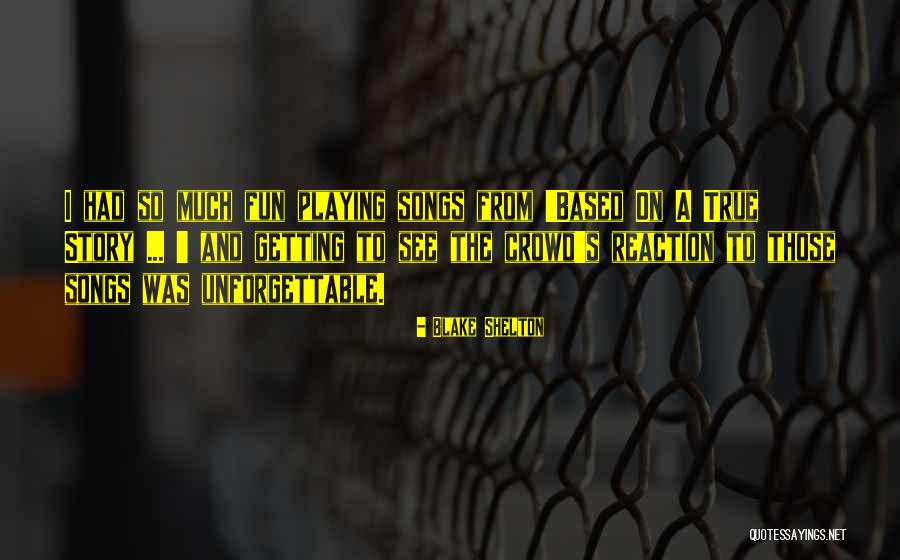 Prlanta 5 Quotes By Blake Shelton Prlanta 5 Quotes By Blake Shelton