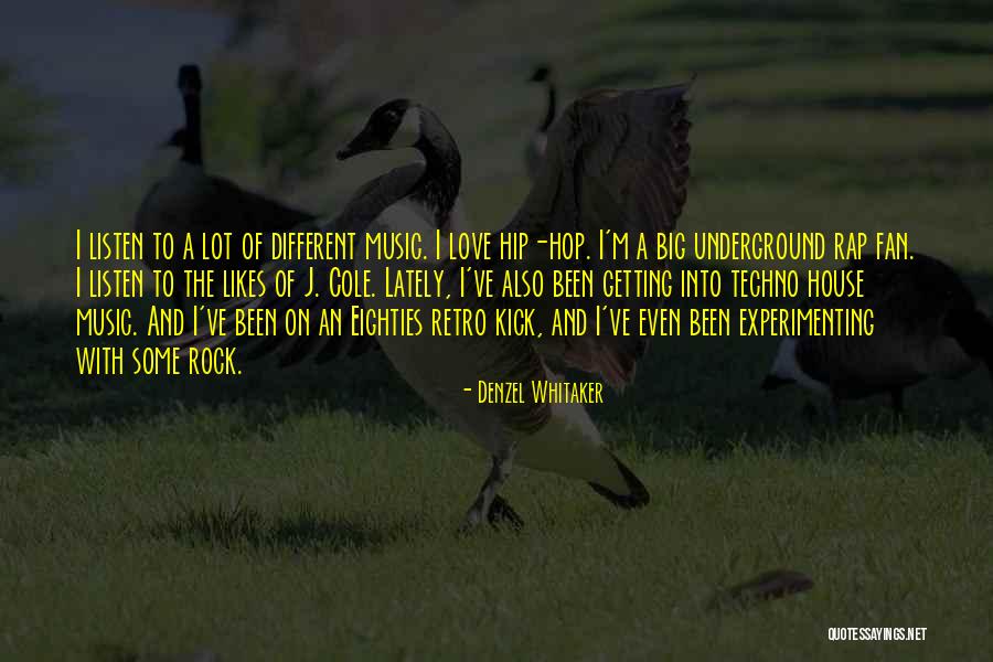 Prljava Bajka Quotes By Denzel Whitaker Prljava Bajka Quotes By Denzel Whitaker