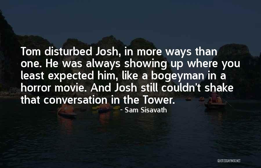 Prljava Bajka Quotes By Sam Sisavath Prljava Bajka Quotes By Sam Sisavath