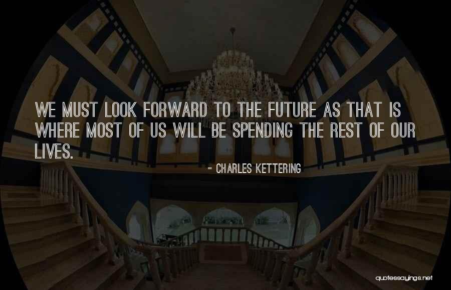 Prljava Quotes By Charles Kettering Prljava Quotes By Charles Kettering