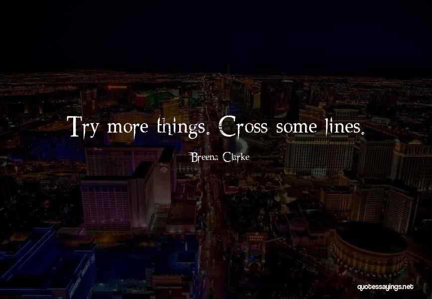 Prmio Hoagies Quotes By Breena Clarke Prmio Hoagies Quotes By Breena Clarke