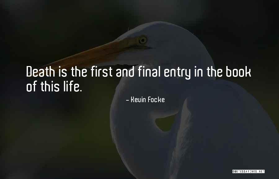 Prmio Hoagies Quotes By Kevin Focke Prmio Hoagies Quotes By Kevin Focke