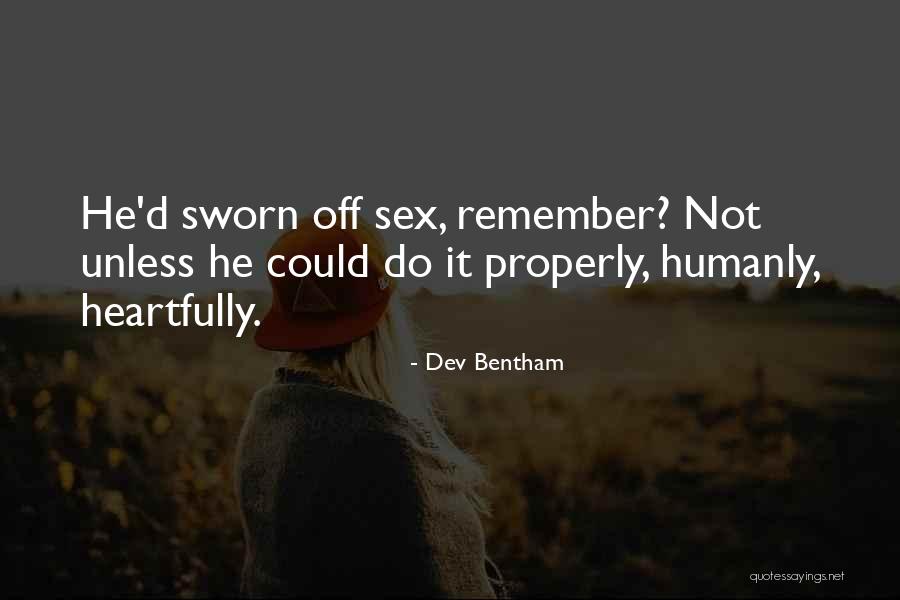 Prnmedia Quotes By Dev Bentham Prnmedia Quotes By Dev Bentham