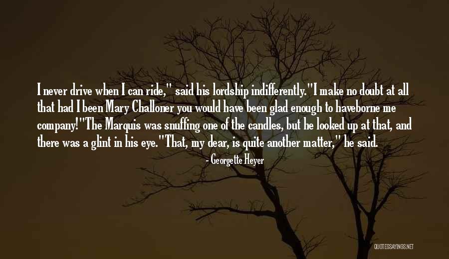 Prno Son Quotes By Georgette Heyer Prno Son Quotes By Georgette Heyer