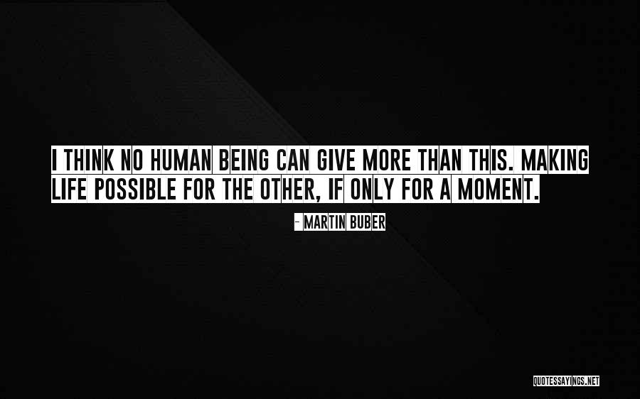 Prno Son Quotes By Martin Buber Prno Son Quotes By Martin Buber