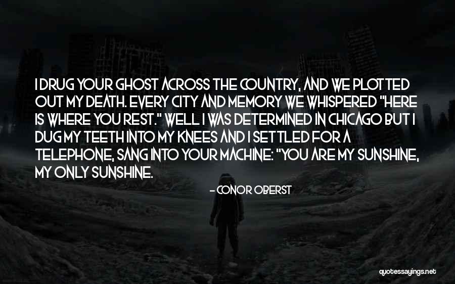 Prnow Quotes By Conor Oberst Prnow Quotes By Conor Oberst