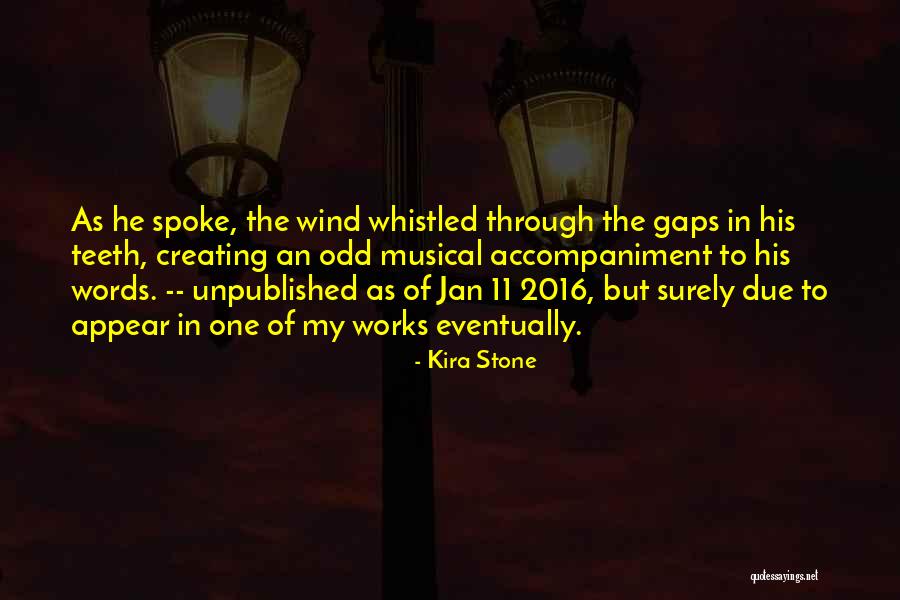 Pro American Rallies Quotes By Kira Stone Pro American Rallies Quotes By Kira Stone
