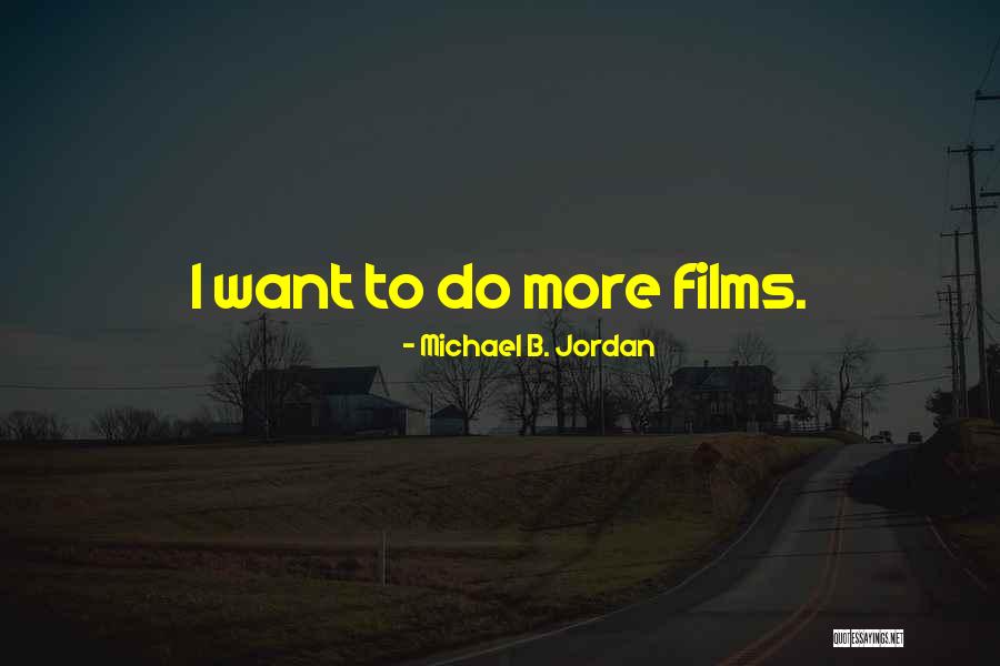 Pro Brexit Quotes By Michael B. Jordan Pro Brexit Quotes By Michael B. Jordan
